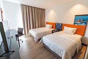 Hampton by Hilton Antofagasta