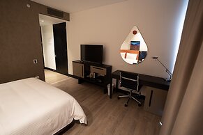 Hampton by Hilton Antofagasta