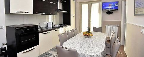B&B Paradiso Relais