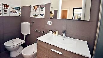 B&B Paradiso Relais