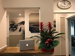 B&B Paradiso Relais