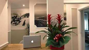 B&B Paradiso Relais