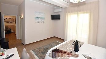 B&B Paradiso Relais