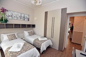 B&B Paradiso Relais