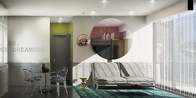 Singular Joy Downtown Residences
