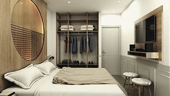 Singular Joy Downtown Residences