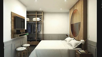 Singular Joy Downtown Residences