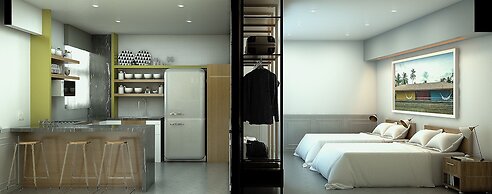 Singular Joy Downtown Residences