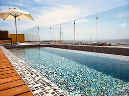 Singular Joy Downtown Residences
