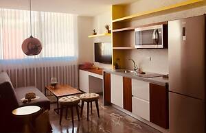 Singular Joy Downtown Residences