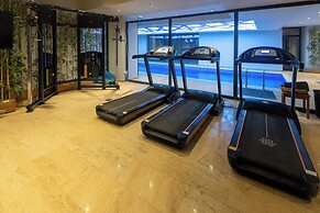Tryp By Wyndham Istanbul Sancaktepe