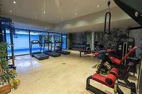 Tryp By Wyndham Istanbul Sancaktepe