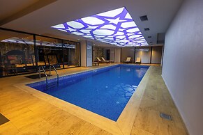 Tryp By Wyndham Istanbul Sancaktepe