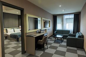 Tryp By Wyndham Istanbul Sancaktepe