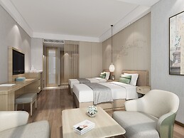 Ramada Plaza Wyndham Shengzhou City Center