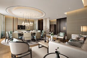 Ramada Plaza Wyndham Shengzhou City Center