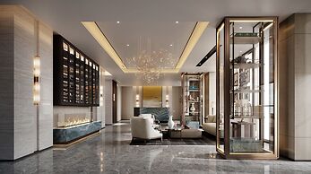 Ramada Plaza Wyndham Shengzhou City Center