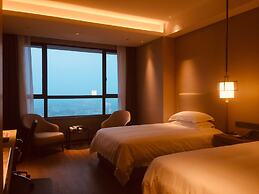 Ramada Plaza Wyndham Shengzhou City Center