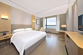 Ramada Plaza Wyndham Shengzhou City Center