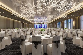 Ramada Plaza Wyndham Shengzhou City Center