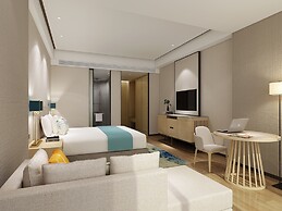 Ramada Plaza Wyndham Shengzhou City Center
