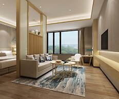 Ramada Plaza Wyndham Shengzhou City Center