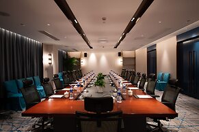 Ramada Plaza Wyndham Wenzhou Cangnan