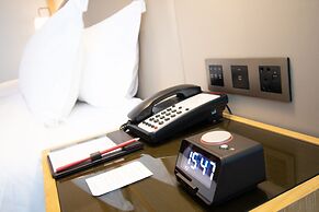 Ramada Plaza Wyndham Wenzhou Cangnan