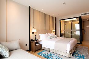 Ramada Plaza Wyndham Wenzhou Cangnan