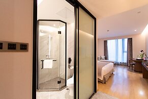 Ramada Plaza Wyndham Wenzhou Cangnan