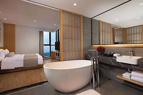 Ramada Plaza Wyndham Wenzhou Cangnan