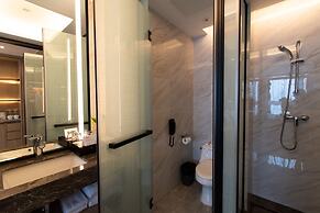Ramada Plaza Wyndham Wenzhou Cangnan