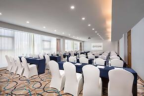 Ramada Encore Wyndham Linyi