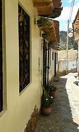 Arrieros Hostal