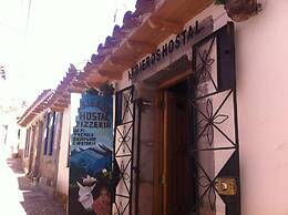 Arrieros Hostal