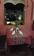 Arrieros Hostal