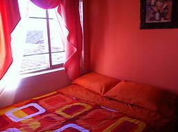 Arrieros Hostal