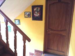 Arrieros Hostal