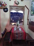 Arrieros Hostal