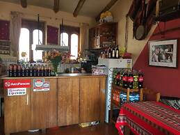 Arrieros Hostal