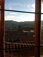 Arrieros Hostal