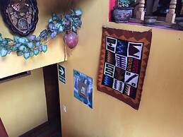 Arrieros Hostal