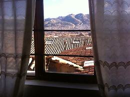 Arrieros Hostal