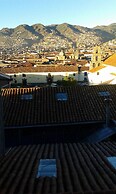 Arrieros Hostal