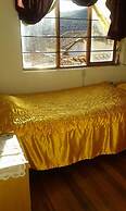 Arrieros Hostal