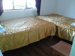 Arrieros Hostal
