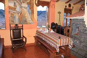 Arrieros Hostal