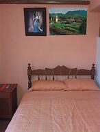 Arrieros Hostal