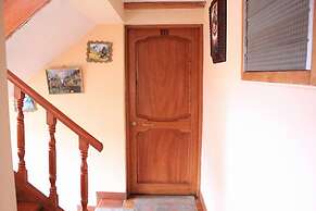 Arrieros Hostal