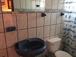 Arrieros Hostal